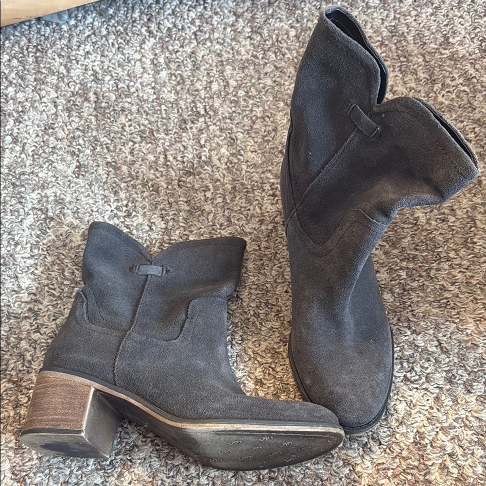Franco Sarto boots